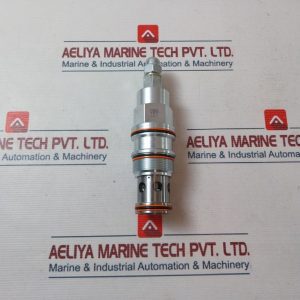 Sun Hydraulics Cbig Lcn Standard Capacity Counterbalance Valve