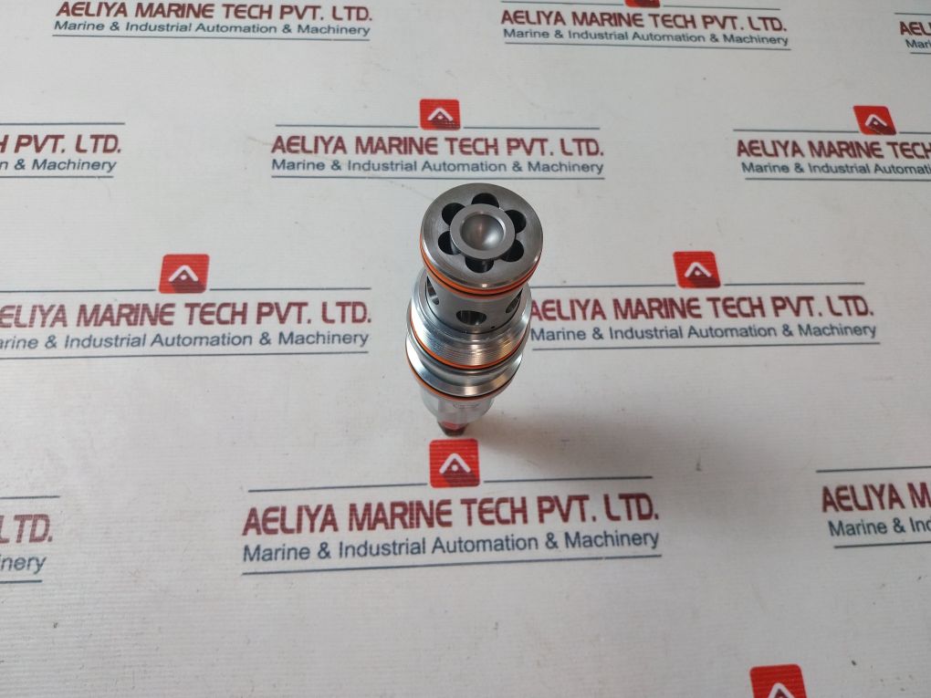 Sun Hydraulics Cbig Lcn Standard Capacity Counterbalance Valve - Image 12