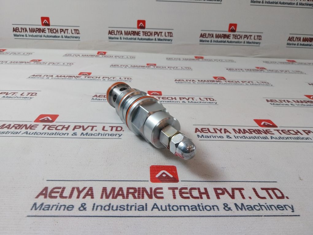 Sun Hydraulics Cbig Lcn Standard Capacity Counterbalance Valve - Image 4