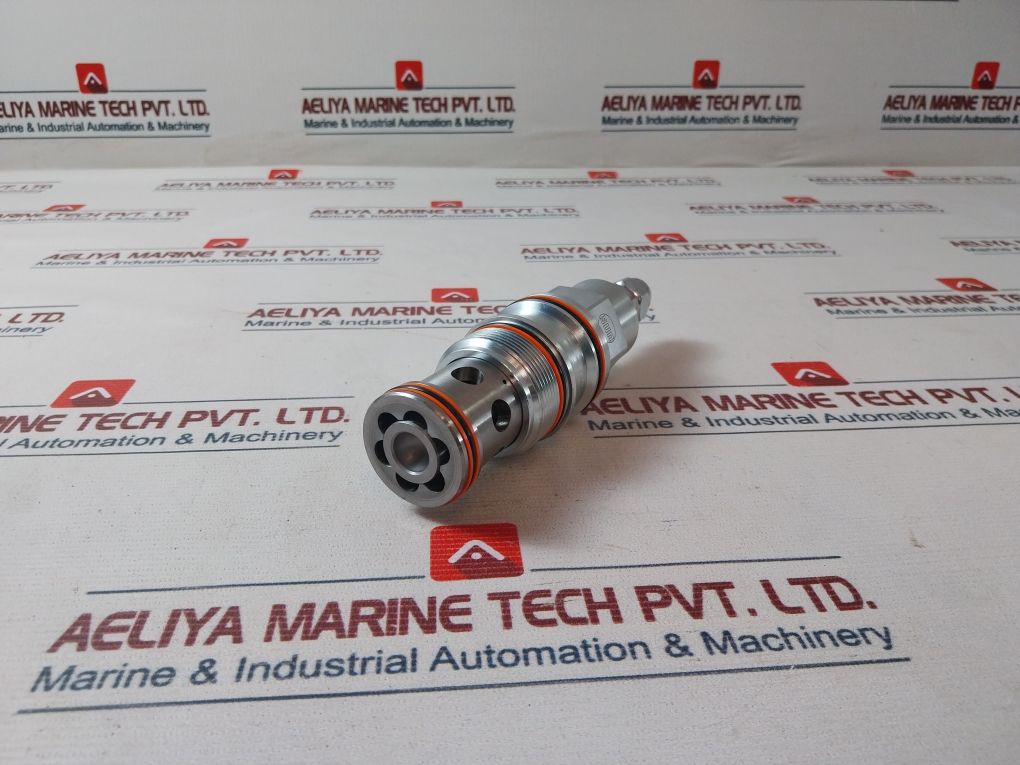 Sun Hydraulics Cbig Lcn Standard Capacity Counterbalance Valve - Image 5