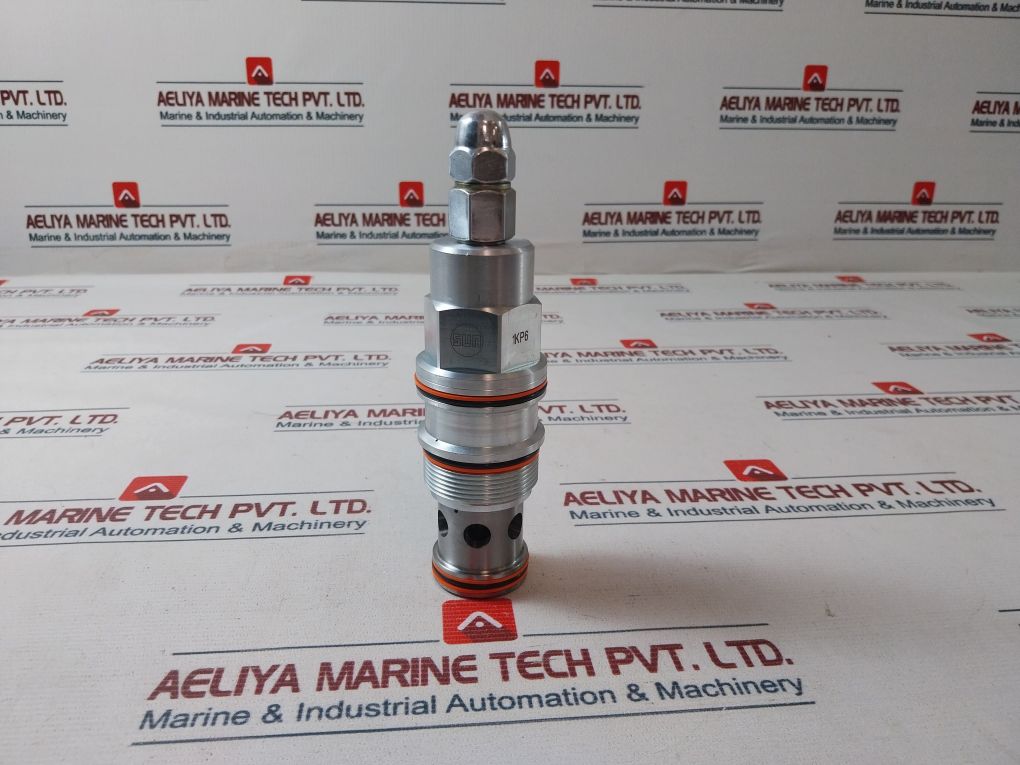 Sun Hydraulics Cbig Lcn Standard Capacity Counterbalance Valve - Image 6