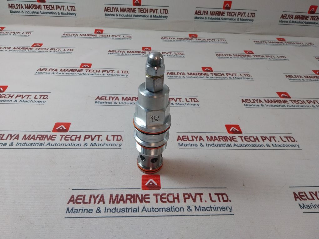 Sun Hydraulics Cbig Lcn Standard Capacity Counterbalance Valve - Image 10