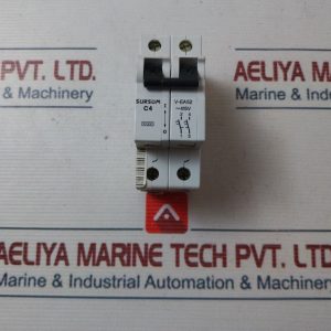 Sursum V-ea52 Circuit Breaker