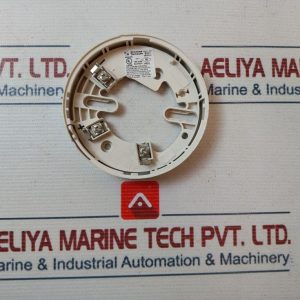 System Sensor B501 Detector Base