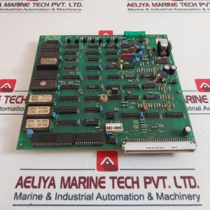 T77250pp-4 Processor Module Rev.a
