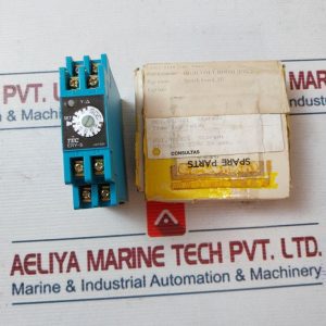 Tec Ery-5130s Time Delay Relay