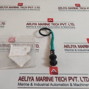 Telco Smp 8500 Pg J Photoelectric Sensor