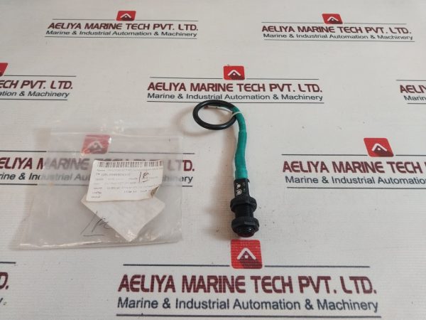 Telco Smp 8500 Pg J Photoelectric Sensor