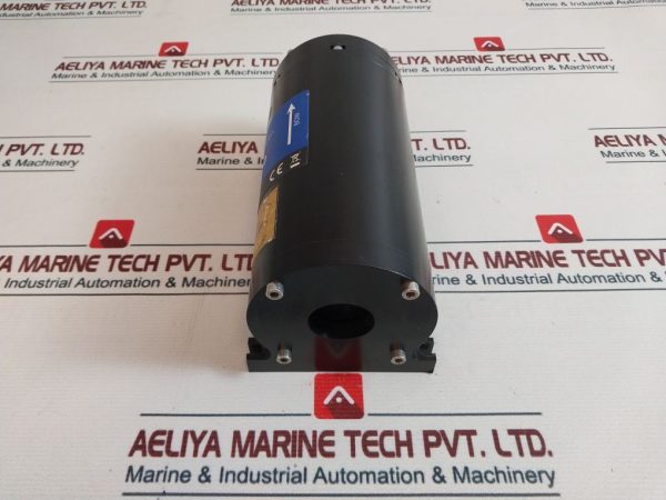 Teledyne Dms-10 Motion Sensor