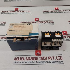 Telemecanique Ca2 Dk 22 Latchingcontrol Relay
