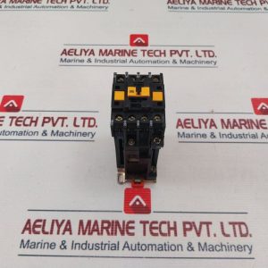 Telemecanique Ca2-dn2319•a65 Contactor