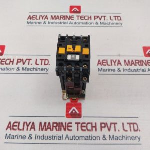 Telemecanique Ca2-dn2319•a65 Contactor