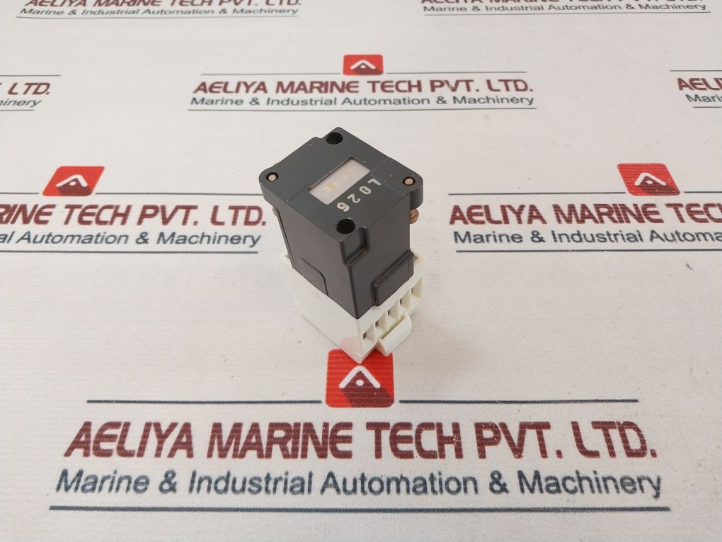 Telemecanique Ca2-fn 222 Control Relay - Image 5