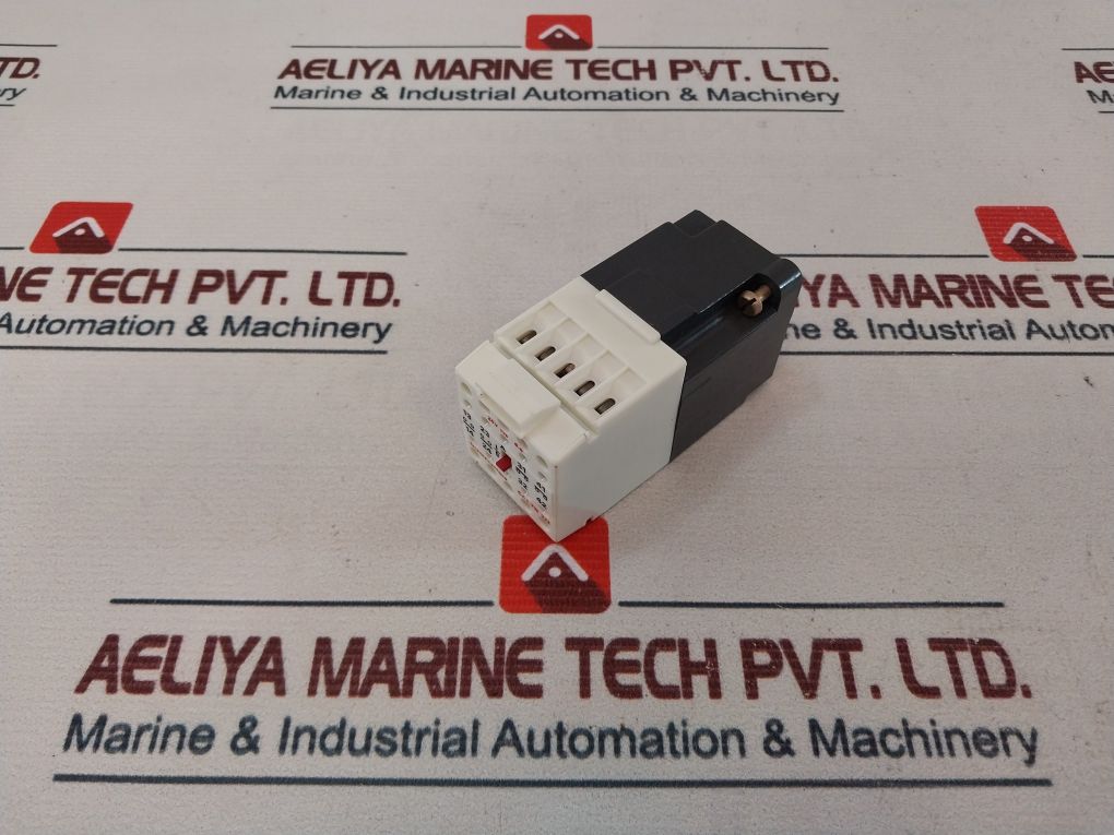 Telemecanique Ca2-fn 222 Control Relay - Image 6