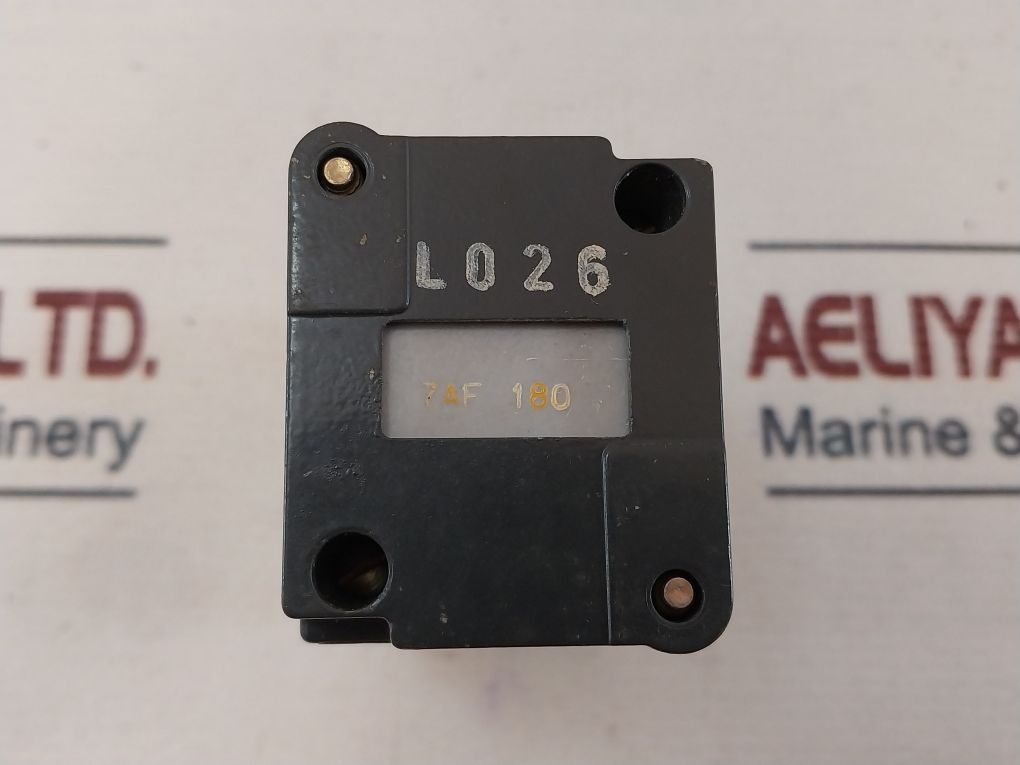 Telemecanique Ca2-fn 222 Control Relay - Image 9