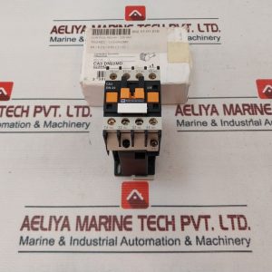 Telemecanique Ca3 Dn22md Auxiliary Contactor