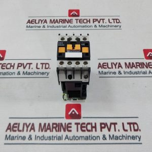 Telemecanique Ca3dn40bd Control RelayAuxiliary Contactors 023450