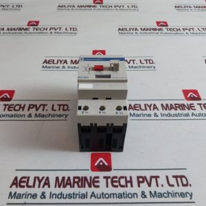 Telemecanique Gv3-m25 Motor Circuit Breaker