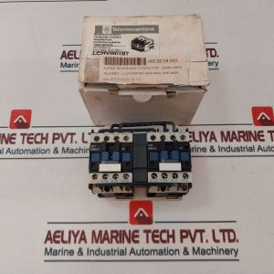 Telemecanique Lc1 D09 01 3-pole Reversing Contactor Lc2d0901