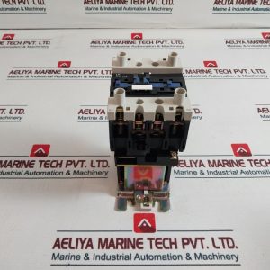 Telemecanique Lp1 D65 008 Reversing Contactor
