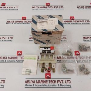 Telemecanique Lr1-f 105 Thermal Overload Relay