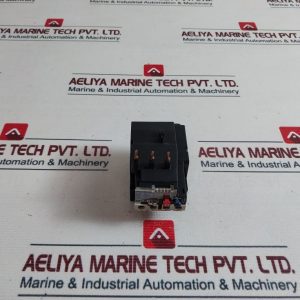 Telemecanique Lr2 D2353 Thermal Overload Relay