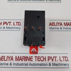 Telemecanique Lr3-d40355 Overload Relay