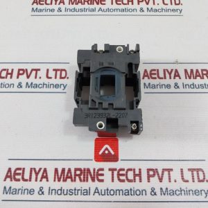 Telemecanique Lx1 D6 M7 Contactor Coil