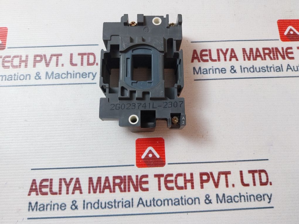 Telemecanique Lx1 D6 P7 Contactor Coil - Image 3