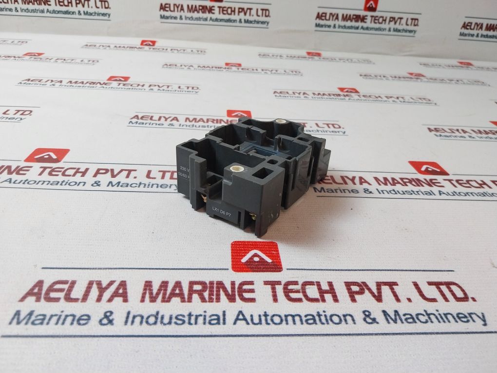 Telemecanique Lx1 D6 P7 Contactor Coil - Image 5
