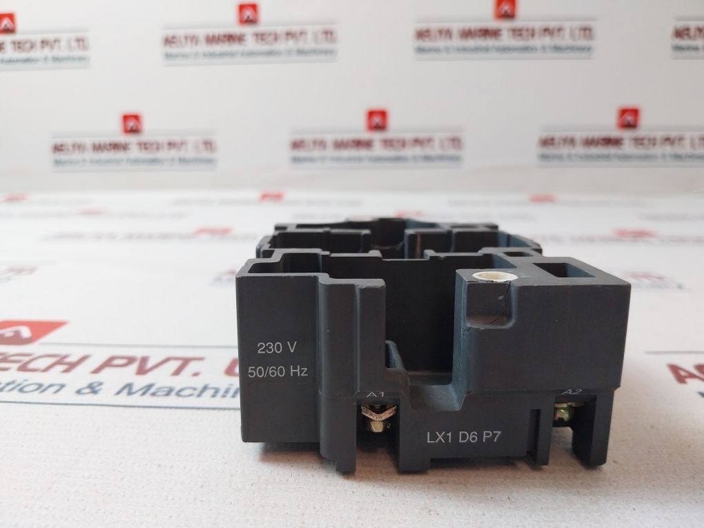 Telemecanique Lx1 D6 P7 Contactor Coil - Image 6