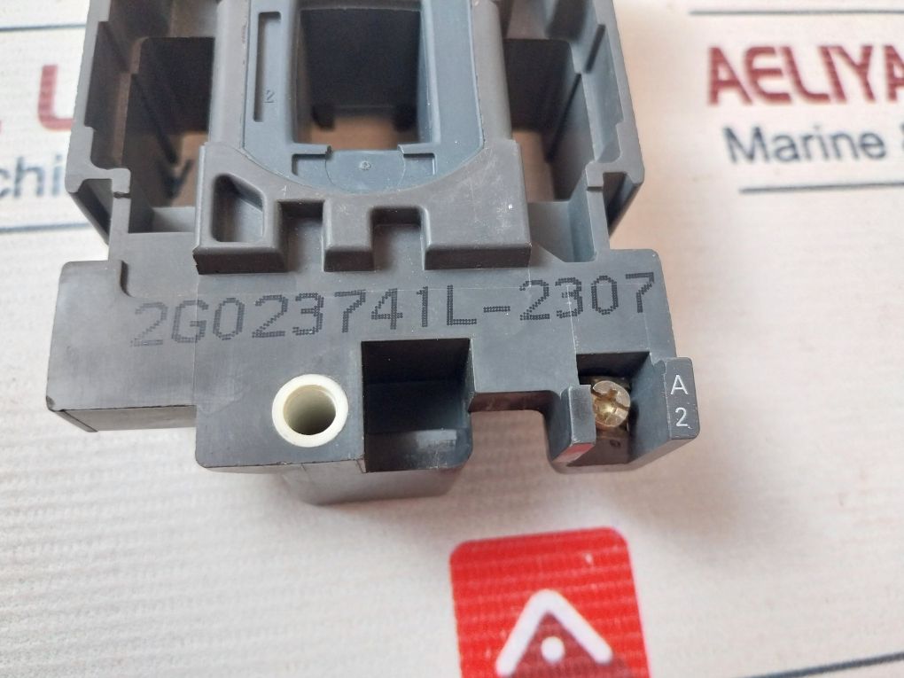 Telemecanique Lx1 D6 P7 Contactor Coil - Image 7