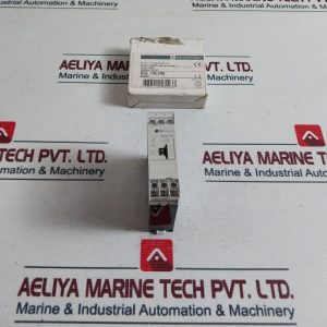 Telemecanique Re 6 Ta Time Delay Relay