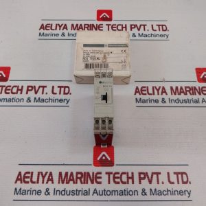 Telemecanique Re6 Ta Delay Timing Relay