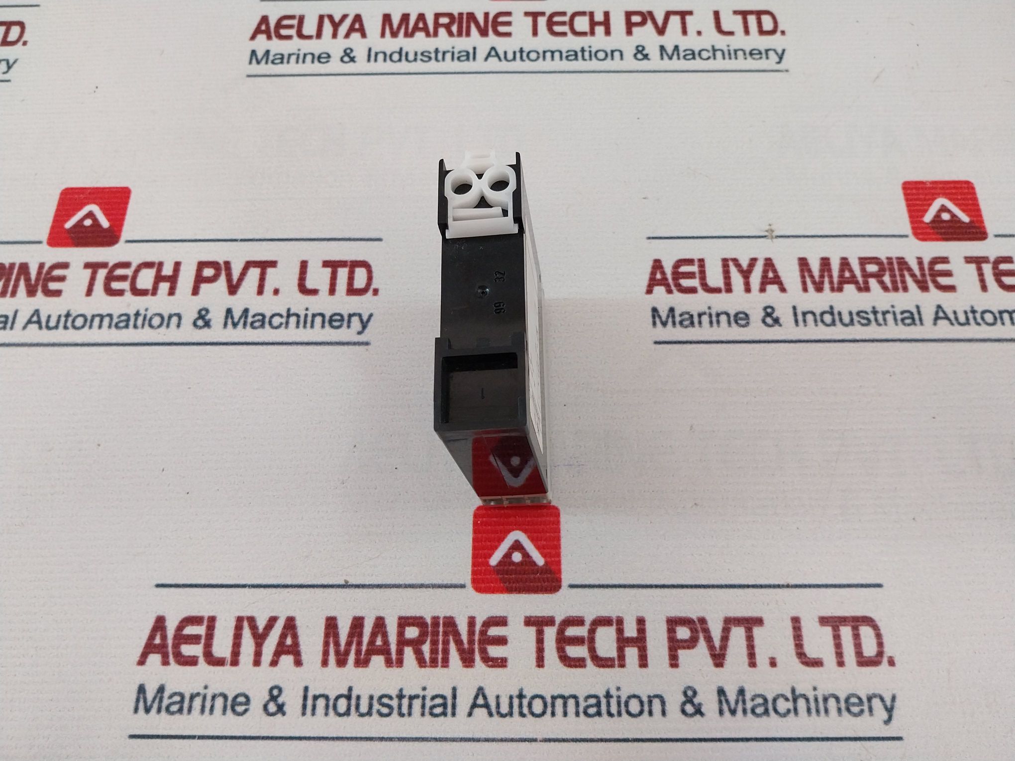 Telemecanique Re6 Ta Delay Timing Relay - Image 4