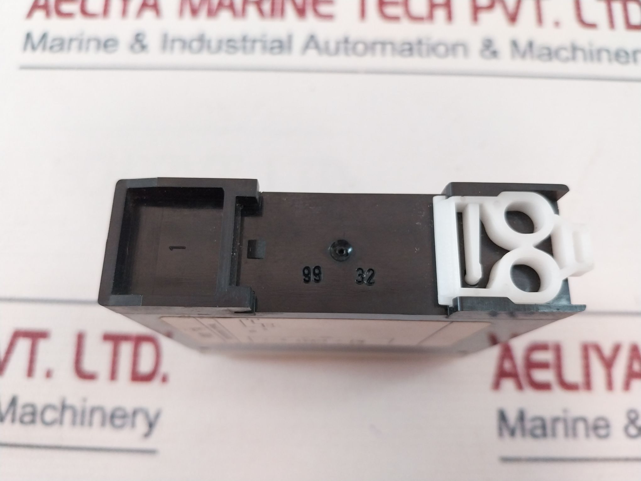 Telemecanique Re6 Ta Delay Timing Relay - Image 8