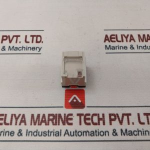 Telemecanique Rhn 411b Relay