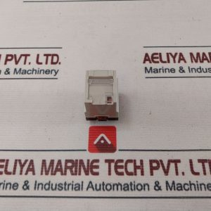 Telemecanique Rhn 412b Relay
