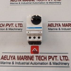 Telemecanique Schneider Electric Gv2-l20 18a Motor Circuit Breaker