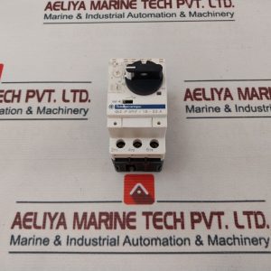Telemecanique Schneider Electric Gv2-p 07h7 Motor Starter