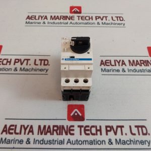 Telemecanique Schneider Electric Gv2-p082.5-4a Motor Circuit Breaker