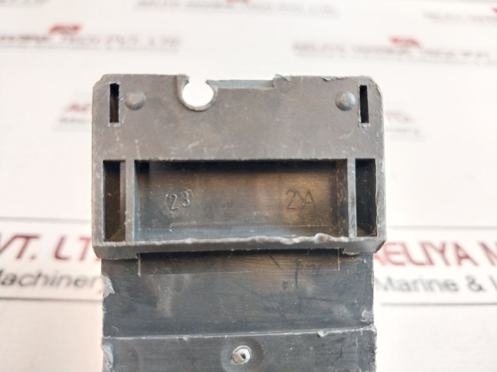 Telemecanique Schneider Electric Gv2-p08/2.5-4a Motor Circuit Breaker - Image 9