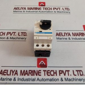 Telemecanique Schneider Electric Gv2-p146-10a Motor Circuit Breaker