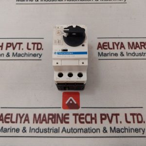 Telemecanique Schneider Electric Gv2-p16 Motor Circuit Breaker