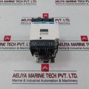 Telemecanique Schneider Electric Lc1 D95 Ac Contactor