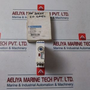 Telemecanique Schneider Electric Re88865265 Off Delay Timer