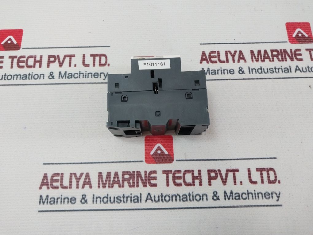 Telemecanique Schneider Gv2me05/0.63-1a Motor Protection Circuit Breaker - Image 8