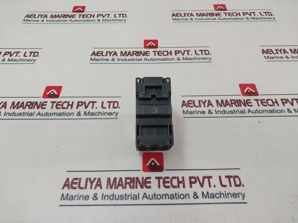 Telemecanique Schneider Gv2me05/0.63-1a Motor Protection Circuit Breaker - Image 4