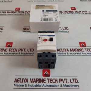Telemecanique Schneider Gv3me2516-25a Motor Circuit Breaker 034660