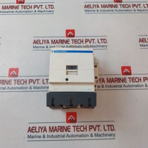 Telemecanique Schneider Lc1d115 Power Contactor